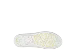 Skechers Womens B Cute Pup Freshness Slip On Sneaker - Multicolor -Deals All Walk Styles Store US 01 107554 04