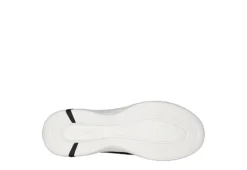 Skechers Womens Slip-ins On-the-go Swift Advance Sneaker - Black -Deals All Walk Styles Store US 01 107556 04