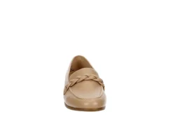 Michael By Michael Shannon Womens Suzie Loafer - Nude -Deals All Walk Styles Store US 01 107557 02