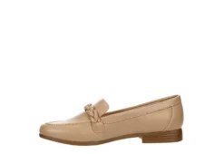Michael By Michael Shannon Womens Suzie Loafer - Nude -Deals All Walk Styles Store US 01 107557 03