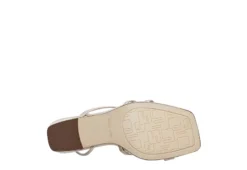 Unisa Womens Carcin Sandal - Blush -Deals All Walk Styles Store US 01 107561 04