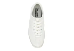 Tretorn Womens Nylite Sneaker - White -Deals All Walk Styles Store US 01 107579 05