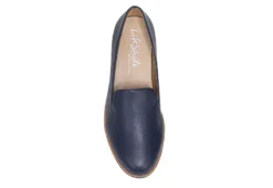 Lifestride Womens Zendaya Loafer - Navy -Deals All Walk Styles Store US 01 107665 05