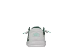 Heydude Womens Wendy H20 Slip On Sneaker - Floral -Deals All Walk Styles Store US 01 107705 03