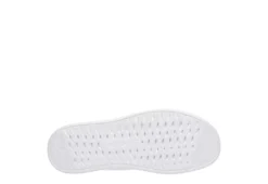 Heydude Womens Wendy Rise Slip On Sneaker - White -Deals All Walk Styles Store US 01 107706 06