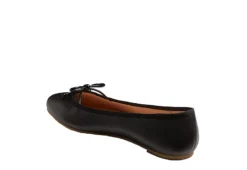 Jack Rogers Womens Serena Flat - Black 9 Jack Rogers Womens Serena Flat - Black -Deals All Walk Styles Store US 01 107714 02