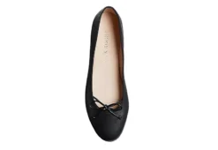 Jack Rogers Womens Serena Flat - Black 10 Jack Rogers Womens Serena Flat - Black -Deals All Walk Styles Store US 01 107714 03
