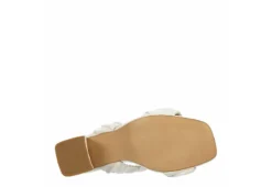 Xappeal Womens Cadee Slide Sandal - Latte -Deals All Walk Styles Store US 01 107719 06