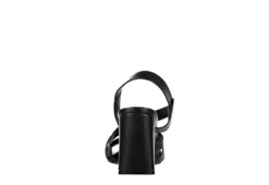 Lifestride Womens Broadway Sandal - Black -Deals All Walk Styles Store US 01 107721 04