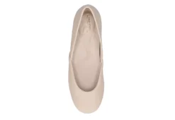 Easy Street Womens Tamar Flat - Bone -Deals All Walk Styles Store US 01 108015 05