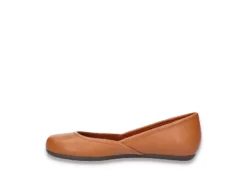 Easy Street Womens Tamar Flat - Dark Tan 10 Easy Street Womens Tamar Flat - Dark Tan -Deals All Walk Styles Store US 01 108016 03