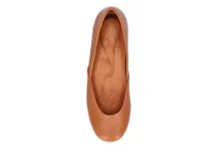 Easy Street Womens Tamar Flat - Dark Tan 12 Easy Street Womens Tamar Flat - Dark Tan -Deals All Walk Styles Store US 01 108016 05