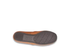Easy Street Womens Tamar Flat - Dark Tan 13 Easy Street Womens Tamar Flat - Dark Tan -Deals All Walk Styles Store US 01 108016 06