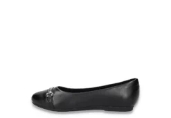 Easy Street Womens Asher Flat - Black -Deals All Walk Styles Store US 01 108019 03
