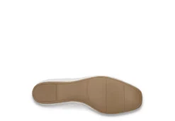 Easy Street Womens Mazi Flat - White 12 Easy Street Womens Mazi Flat - White -Deals All Walk Styles Store US 01 108049 05