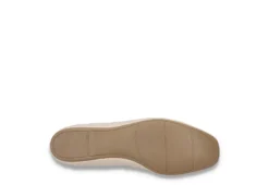 Easy Street Womens Mazi Flat - Bone -Deals All Walk Styles Store US 01 108050 06
