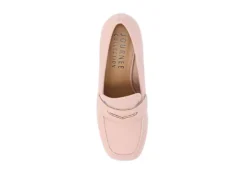 Journee Collection Womens Liyla Pump - Blush -Deals All Walk Styles Store US 01 108364 05