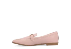 Journee Collection Womens Mizza Loafer - Blush 10 Journee Collection Womens Mizza Loafer - Blush -Deals All Walk Styles Store US 01 108416 03
