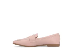 Journee Collection Womens Myeesha Loafer - Blush -Deals All Walk Styles Store US 01 108417 03