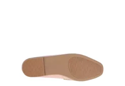 Journee Collection Womens Myeesha Loafer - Blush -Deals All Walk Styles Store US 01 108417 06