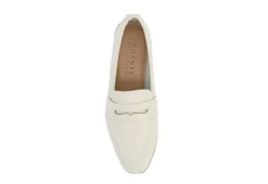 Journee Collection Womens Myeesha Loafer - Bone -Deals All Walk Styles Store US 01 108418 05