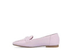 Journee Collection Womens Vidoree Loafer - Lilac -Deals All Walk Styles Store US 01 108521 03