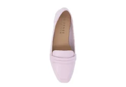 Journee Collection Womens Vidoree Loafer - Lilac -Deals All Walk Styles Store US 01 108521 05