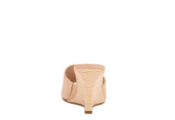 Nine West Womens Rovah Wedge Sandal - Natural -Deals All Walk Styles Store US 01 108776 02
