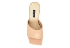 Nine West Womens Rovah Wedge Sandal - Natural -Deals All Walk Styles Store US 01 108776 03
