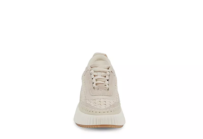 Dolce Vita Womens Dolen Sneaker - Sand 3 Dolce Vita Womens Dolen Sneaker - Sand - Image 3