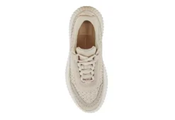 Dolce Vita Womens Dolen Sneaker - Sand 12 Dolce Vita Womens Dolen Sneaker - Sand -Deals All Walk Styles Store US 01 108846 05