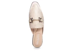 Cl By Laundry Womens Score Loafer - Gold -Deals All Walk Styles Store US 01 108920 04