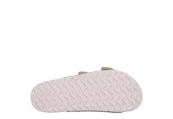 Madden Girl Womens Teddy Footbed Slide Sandal - Blush 13 Madden Girl Womens Teddy Footbed Slide Sandal - Blush -Deals All Walk Styles Store US 01 201894 06