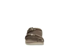 Merrell Womens District 3 Outdoor Sandal - Taupe -Deals All Walk Styles Store US 01 202041 02