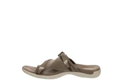 Merrell Womens District 3 Outdoor Sandal - Taupe -Deals All Walk Styles Store US 01 202041 03