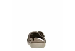 Merrell Womens District 3 Outdoor Sandal - Taupe -Deals All Walk Styles Store US 01 202041 04