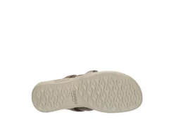 Merrell Womens District 3 Outdoor Sandal - Taupe -Deals All Walk Styles Store US 01 202041 06