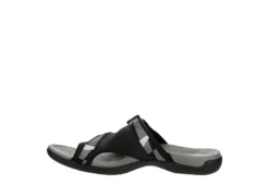 Merrell Womens District 3 Outdoor Sandal - Black -Deals All Walk Styles Store US 01 202042 03