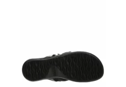 Merrell Womens District 3 Outdoor Sandal - Black -Deals All Walk Styles Store US 01 202042 06
