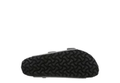 Birkenstock Womens Arizona Footbed Sandal - Grey -Deals All Walk Styles Store US 01 202071 06