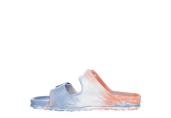 Birkenstock Womens Arizona Essentials Slide Sandal - Multicolor -Deals All Walk Styles Store US 01 202091 03