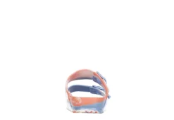 Birkenstock Womens Arizona Essentials Slide Sandal - Multicolor -Deals All Walk Styles Store US 01 202091 04