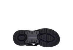 Skechers Womens Go Walk Arch Fit Outdoor Sandal - Black -Deals All Walk Styles Store US 01 202115 03