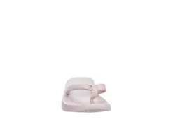 Nike Womens Bella Kai Flip Flop Sandal - Pale Pink 9 Nike Womens Bella Kai Flip Flop Sandal - Pale Pink -Deals All Walk Styles Store US 01 202237 02