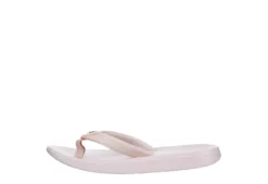 Nike Womens Bella Kai Flip Flop Sandal - Pale Pink 10 Nike Womens Bella Kai Flip Flop Sandal - Pale Pink -Deals All Walk Styles Store US 01 202237 03
