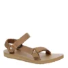 Teva Womens Original Universal Outdoor Sandal - Brown
