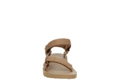 Teva Womens Original Universal Outdoor Sandal - Brown -Deals All Walk Styles Store US 01 202286 02