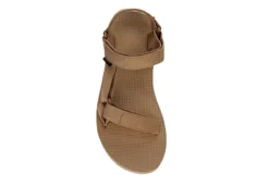 Teva Womens Original Universal Outdoor Sandal - Brown -Deals All Walk Styles Store US 01 202286 05