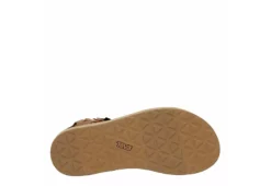 Teva Womens Original Universal Outdoor Sandal - Brown -Deals All Walk Styles Store US 01 202286 06