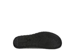 Highland Creek Womens Hawaii Aqua Sock Sandal - Grey -Deals All Walk Styles Store US 01 202312 06